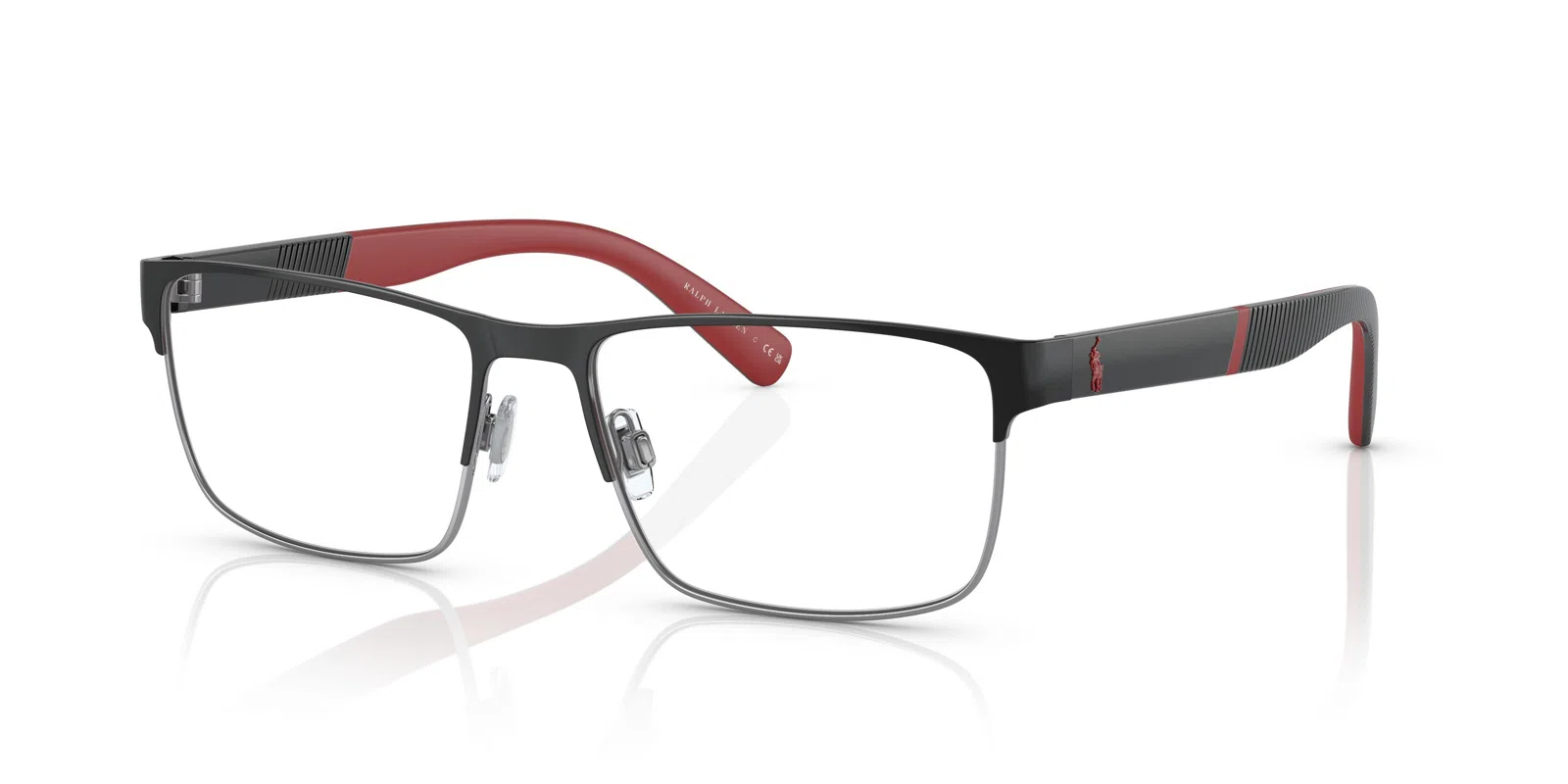Polo 1215 Eyeglasses - view 18